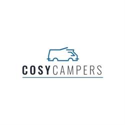 Cosy Campers, Dublin opening hours