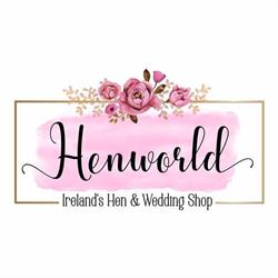 Henworld, Ashbourne opening hours