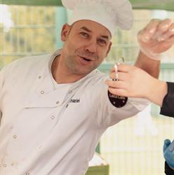 Laica Catering, Dublin opening hours