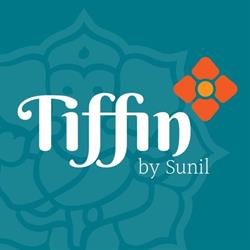 Tiffin by Sunil, Greystones opening hours