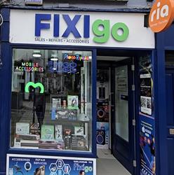 FIXIgo, Sligo opening hours