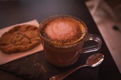 Coffee Break with Barbara, Monaghan opening hours