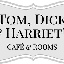 Tom, Dick & Harriet's Rooms, Dublin opening hours