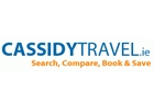 Cassidy Travel, opening hours
