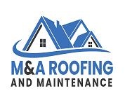 M&A Roofing and Maintenance, Carlow opening hours