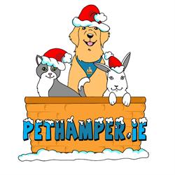 pethamper.ie, Wicklow opening hours