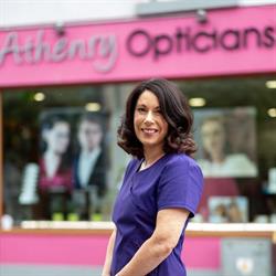 Athenry Opticians, opening hours
