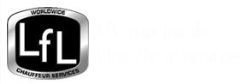 LfL Worldwide Chauffeur Services, Dublin opening hours