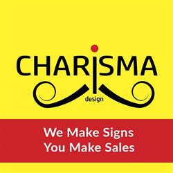CHARISMA DESIGN, Ballynaneashagh opening hours