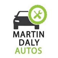 Martin Daly Autos in Clare Island (Ennis) - Opening Hours