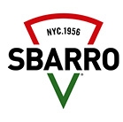 Sbarro, opening hours