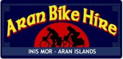 Aran Bike Hire, opening hours