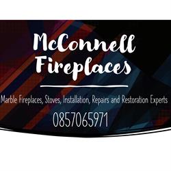 McConnell Fireplaces in Dublin (Dublin) - Opening Hours