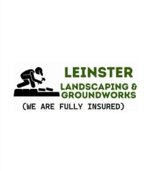 Leinster Landscaping & Groundworks, Monasterevin opening hours