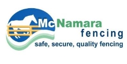 McNamaraFencing, Cork opening hours