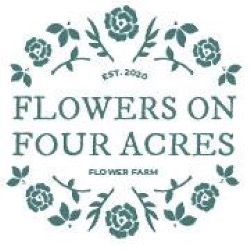 Flowers on Four Acres in Marshalstown (Enniscorthy) - Opening Hours