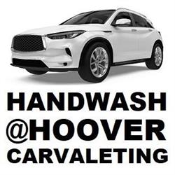 HANDWASH@HOOVERCARVALETING in Kinnegad (Kinnegad) - Opening Hours