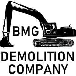 BMG Demolition Company in Dublin (Dublin) - Opening Hours