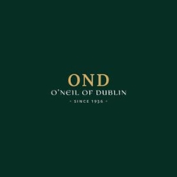 OND O'Neil of Dublin, opening hours