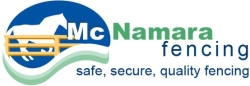 McNamara Fencing, Mallow opening hours