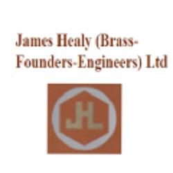 James Healy (Brass-Founders-Engineers) Ltd in Dublin (Dublin 12) - Opening Hours