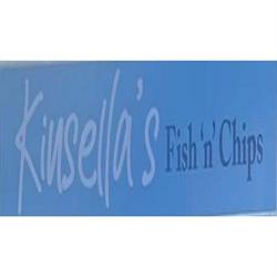 Kinsellas (artisan food to go) in Donegal (Buncrana) - Opening Hours