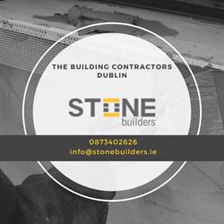 Stone Builders Contracts Limited in Dublin (Sandyford) - Opening Hours