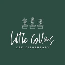 Little Collins CBD Dispensary, Galway opening hours