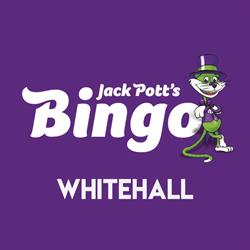 Jack Potts Bingo at The Whitehall Grand, Dublin opening hours