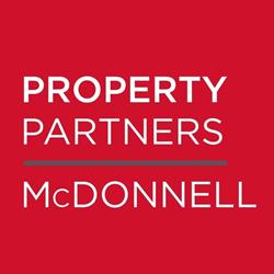 Property Partners McDonnell, Mullingar opening hours