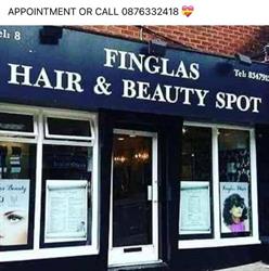 Hair and Beauty Finglas, Dublin opening hours