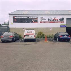 AutoTek Navan, opening hours