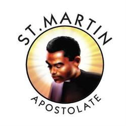St Martin Apostolate & The Moving Crib, Dublin opening hours