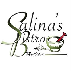 Salina's Bistro Midleton, opening hours