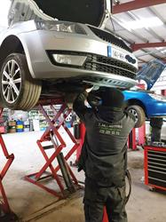 TME Motors, Navan opening hours
