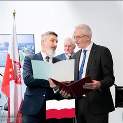 Polish Consulate / Konsulat Polski w Limerick, opening hours