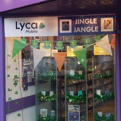 Jingle Jangle Sligo, opening hours