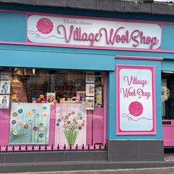 Blanchardstown Village Wool Shop, Dublin opening hours