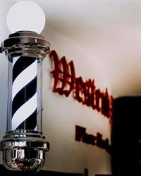 Westend Barbers, Dublin opening hours