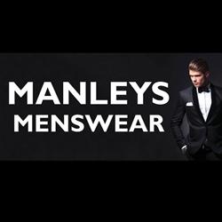 Manleys Menswear, Athy opening hours