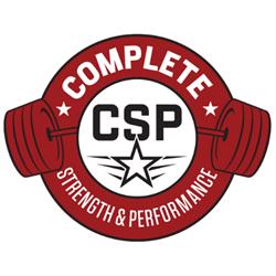 CSP Gym, Bray opening hours
