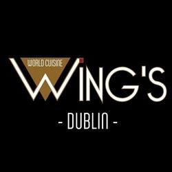Wing's World Cuisine, Dublin opening hours