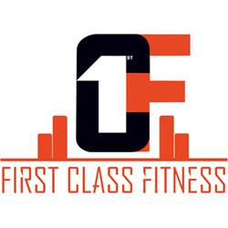 First Class Fitness Gym in Blackrock (Blackrock) - Opening Hours