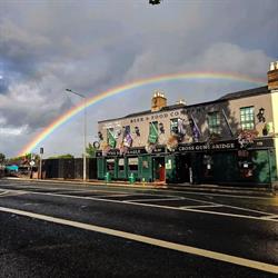 The Bald Eagle Beer & Food co., Dublin opening hours