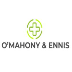 O'Mahony & Ennis, opening hours