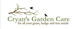 Cryan's Garden Care, Wicklow opening hours