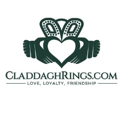 Claddagh Rings - Bridal Ring & Celtic Jewelry Gift Store, Online Only in Dublin (Dublin) - Opening Hours