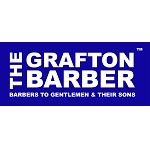 Grafton Barbers, Dublin opening hours