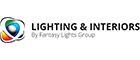 Lighting and Interiors by Fantasy Lights Churchtown, opening hours