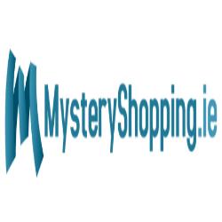 Mysteryshopping.ie in Dublin (Terenure) - Opening Hours